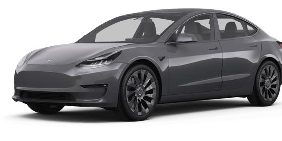 TESLA MODEL 3 2023 5YJ3E1EA4PF403951 image TESLA MODEL 3 2023 5YJ3E1EA4PF403951 image